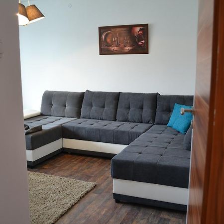 Serendipity Apartman Pécs Kültér fotó
