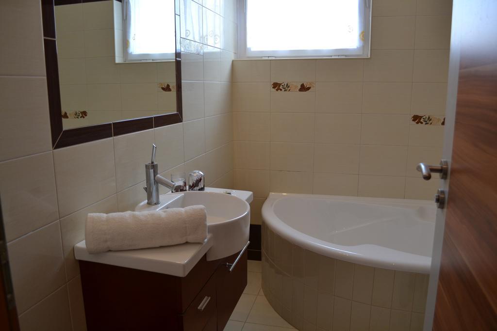 Serendipity Apartman Pécs Kültér fotó
