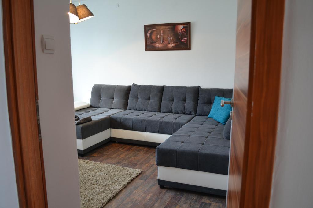 Serendipity Apartman Pécs Kültér fotó