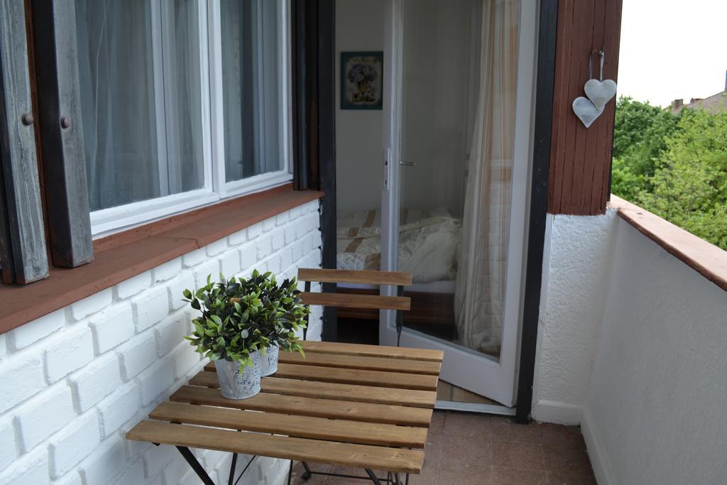 Serendipity Apartman Pécs Kültér fotó