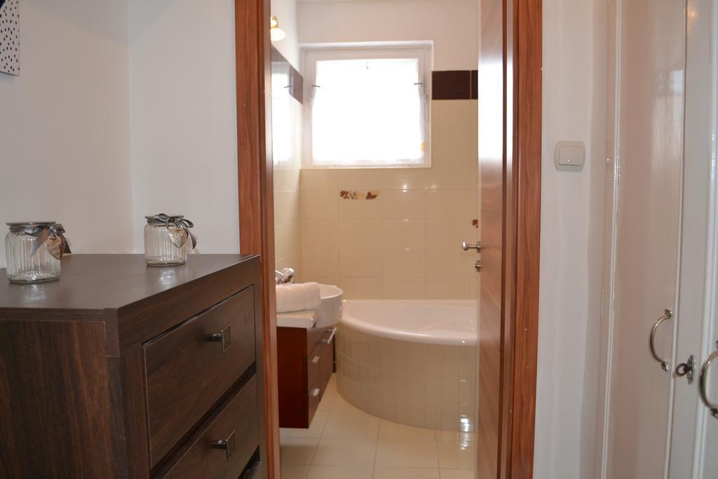 Serendipity Apartman Pécs Kültér fotó