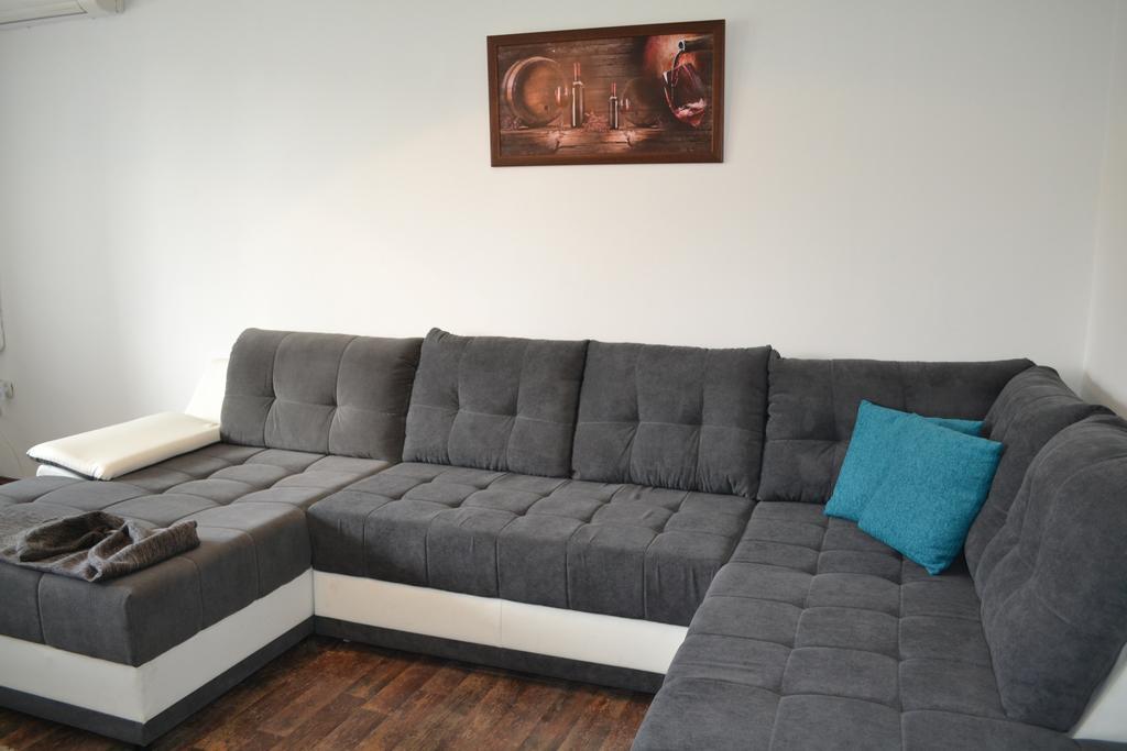 Serendipity Apartman Pécs Kültér fotó