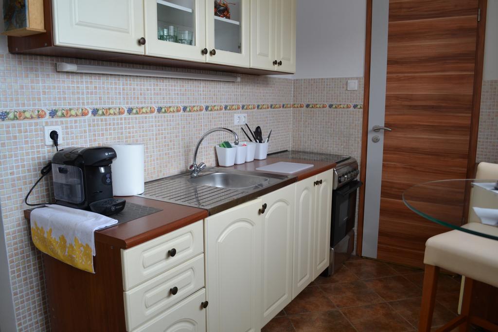 Serendipity Apartman Pécs Kültér fotó